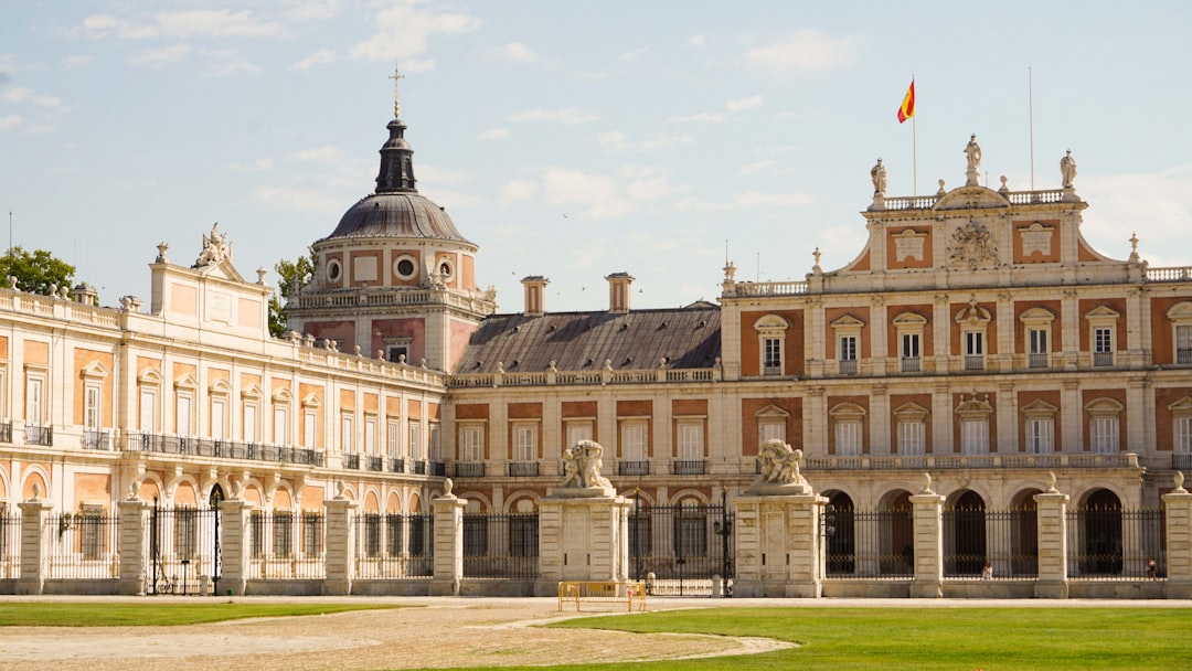 Aranjuez