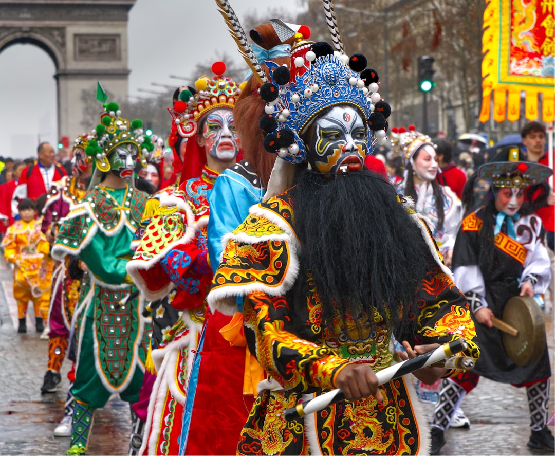 Festival cultural internacional
