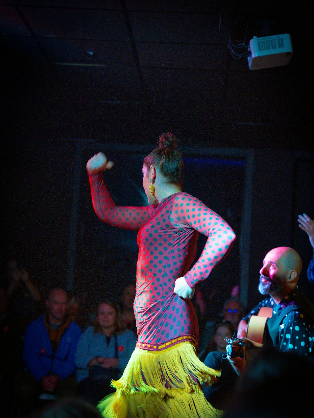 España – Flamenco & Zarzuela