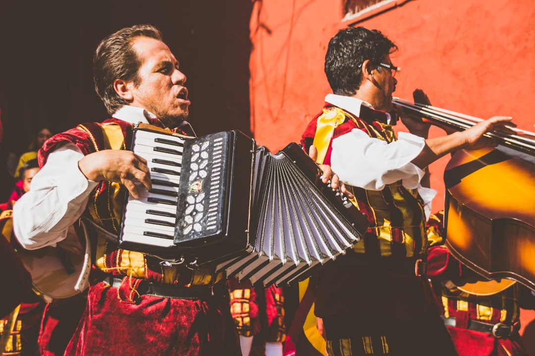 México – Mariachi & Folclore